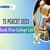 TS PGECET Rank Wise College List 2025 - Check College vs Rank